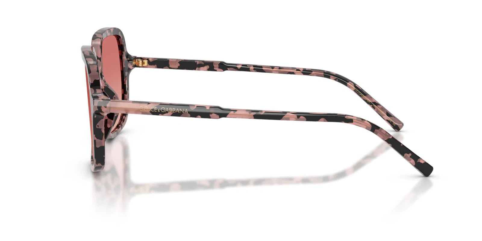 Dolce & Gabbana 4539 Sunglasses - view 7